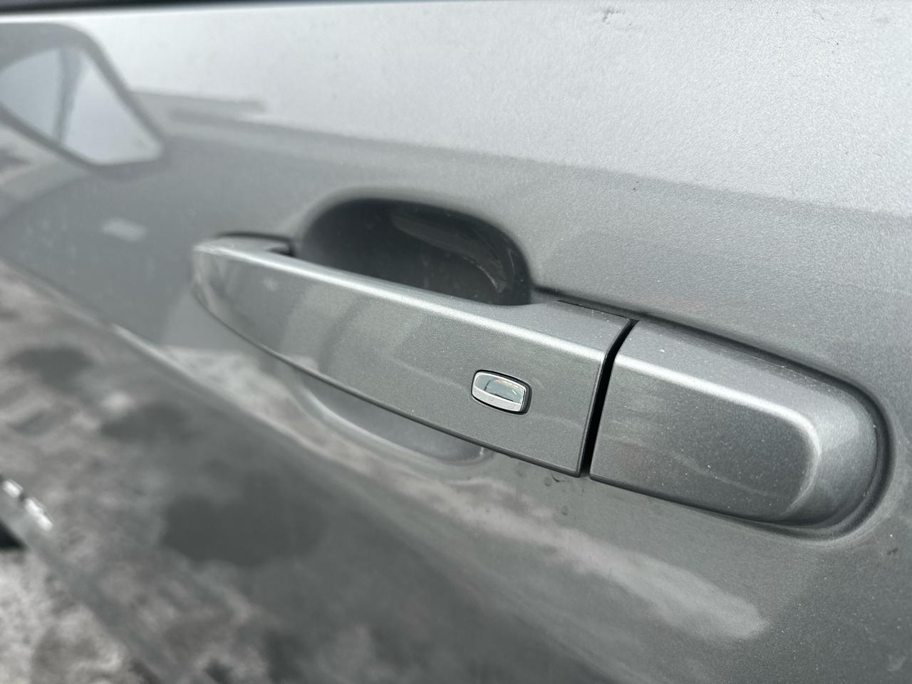 Chevrolet Equinox AWD 4dr LS 2023