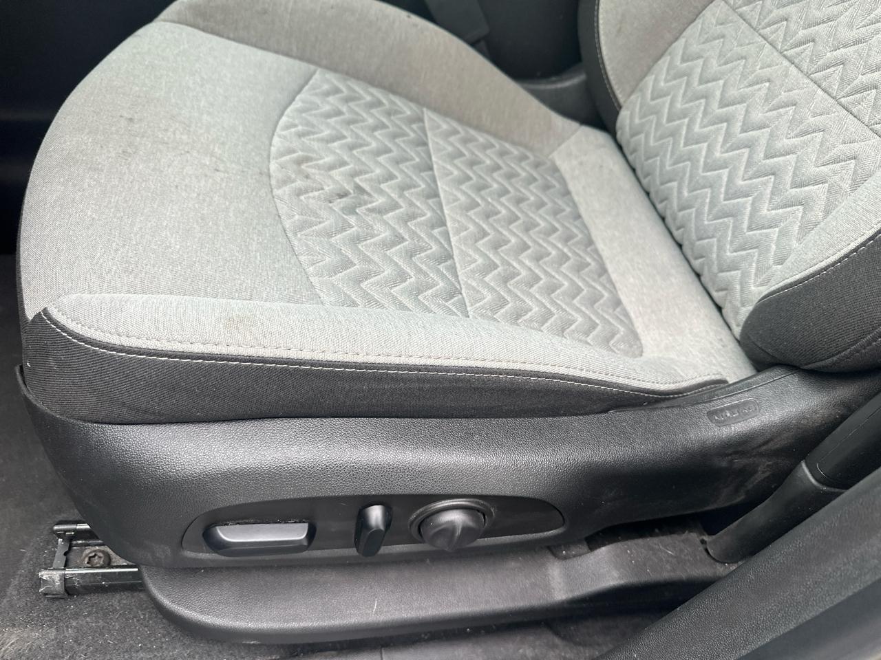 Chevrolet Equinox AWD 4dr LS 2023