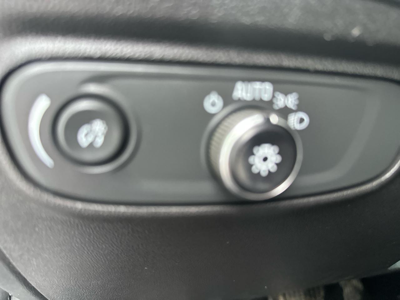 Chevrolet Equinox AWD 4dr LS 2023