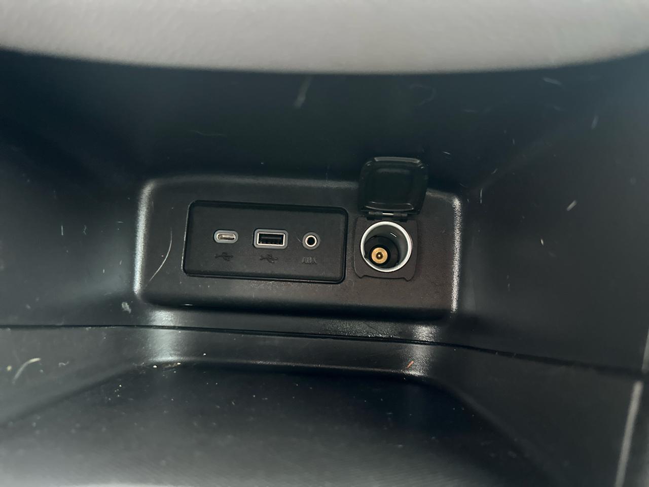 Chevrolet Equinox AWD 4dr LS 2023