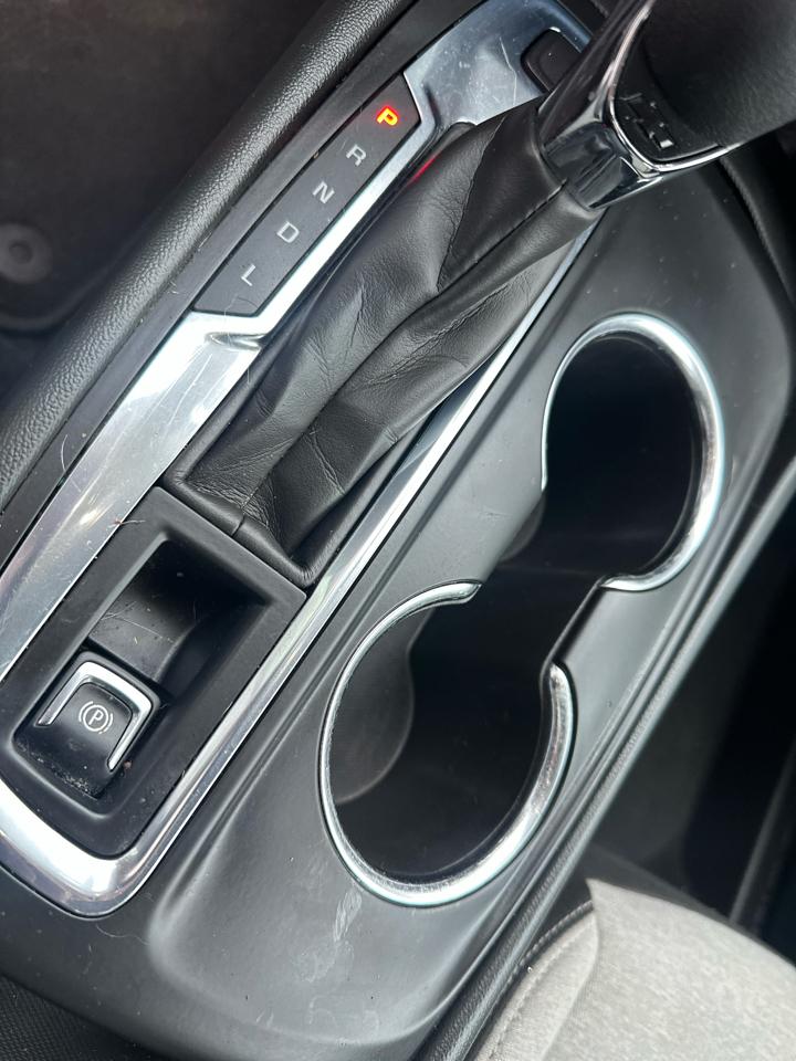 Chevrolet Equinox AWD 4dr LS 2023