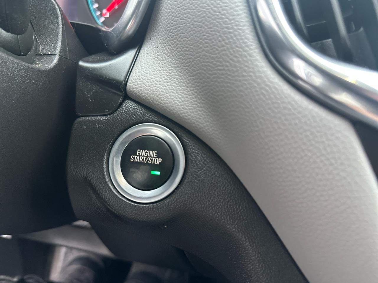 Chevrolet Equinox AWD 4dr LS 2023