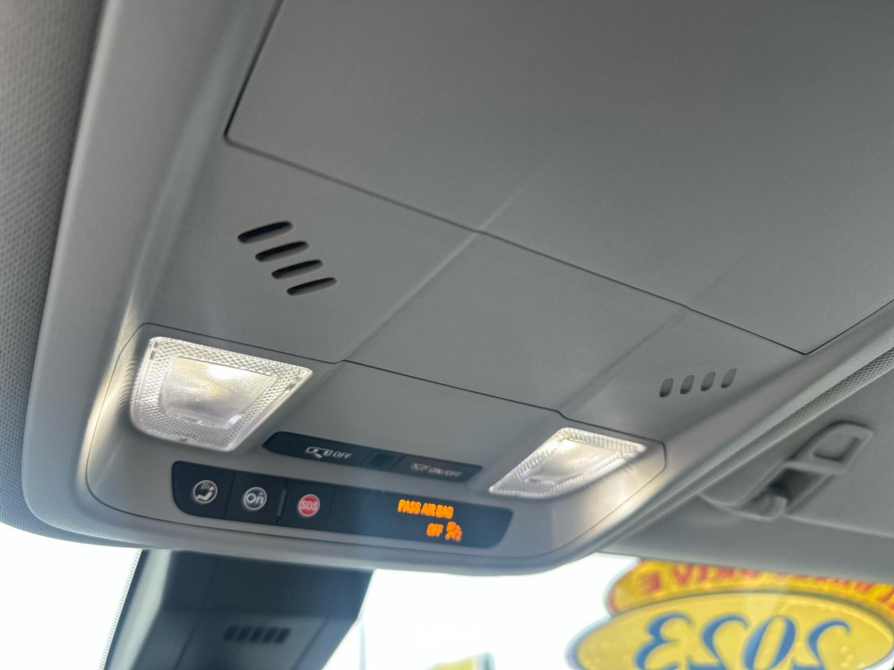 Chevrolet Equinox AWD 4dr LS 2023