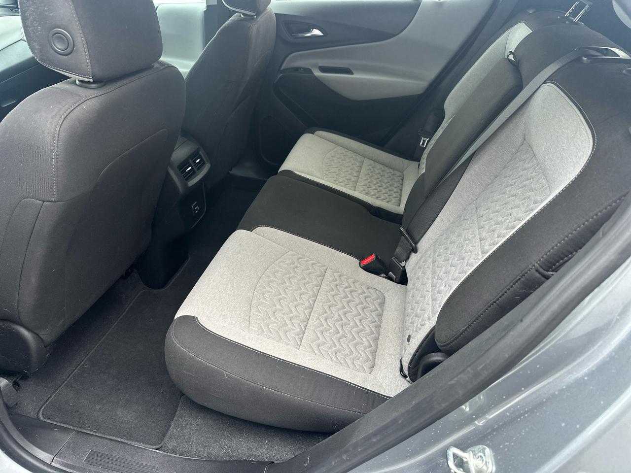 Chevrolet Equinox AWD 4dr LS 2023