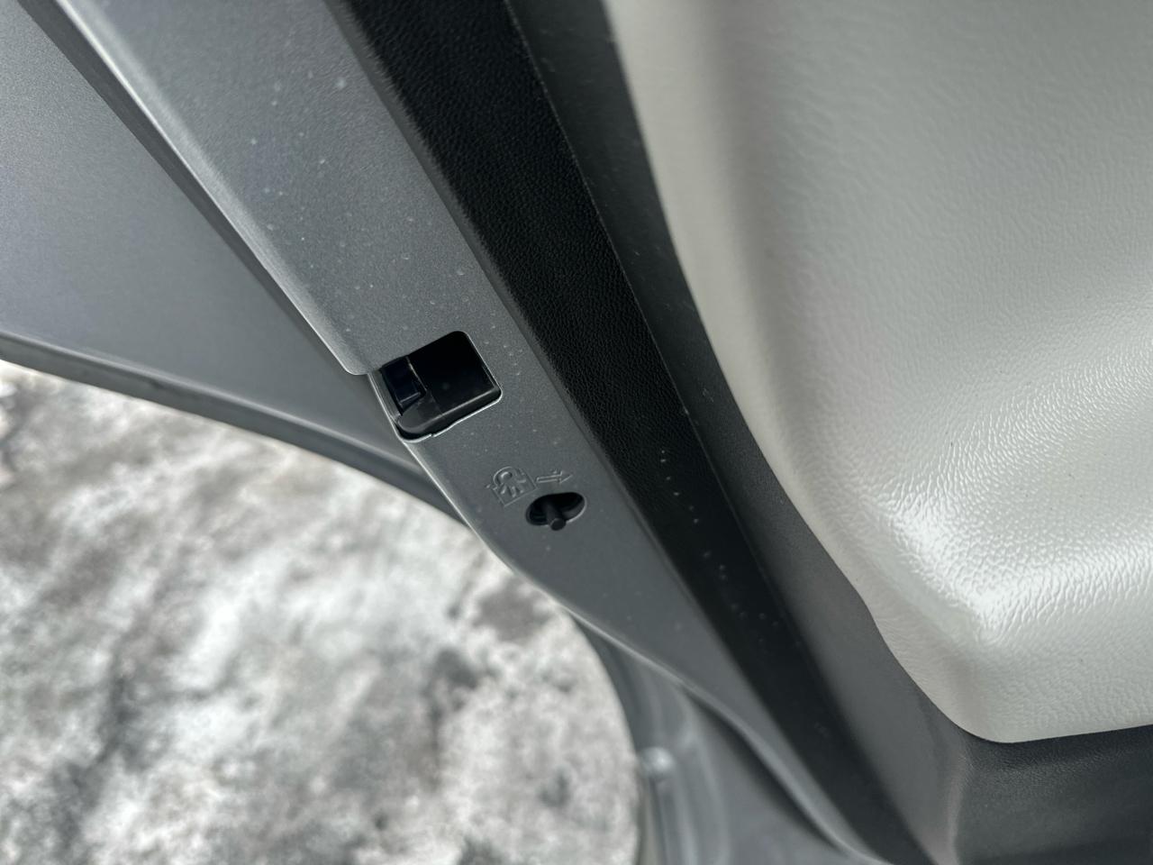 Chevrolet Equinox AWD 4dr LS 2023