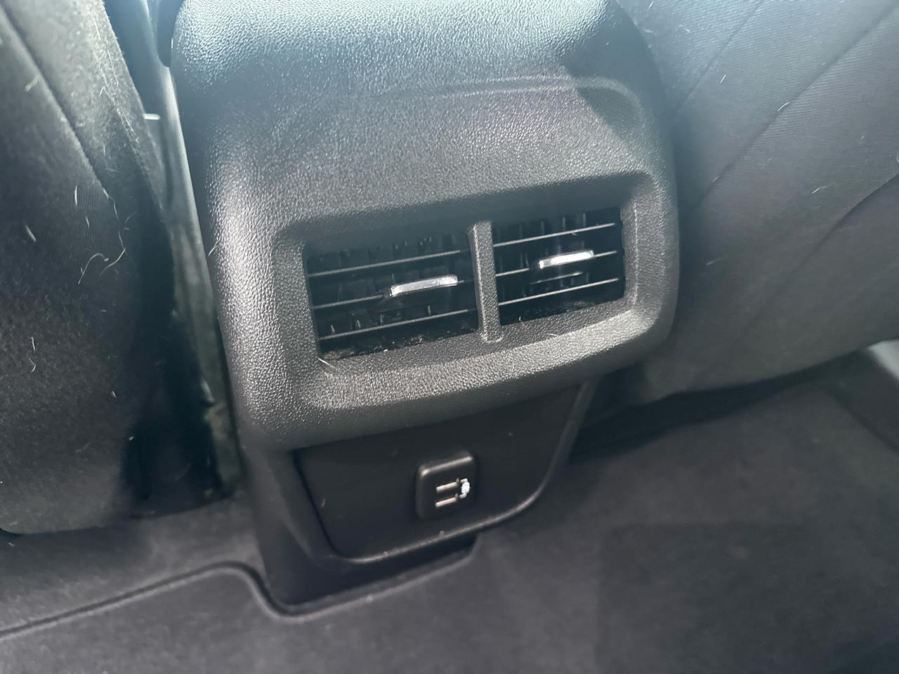 Chevrolet Equinox AWD 4dr LS 2023