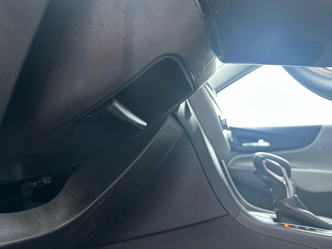 Chevrolet Equinox AWD 4dr LS 2023