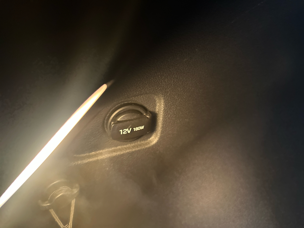 Hyundai Tucson Sport AWD 2019