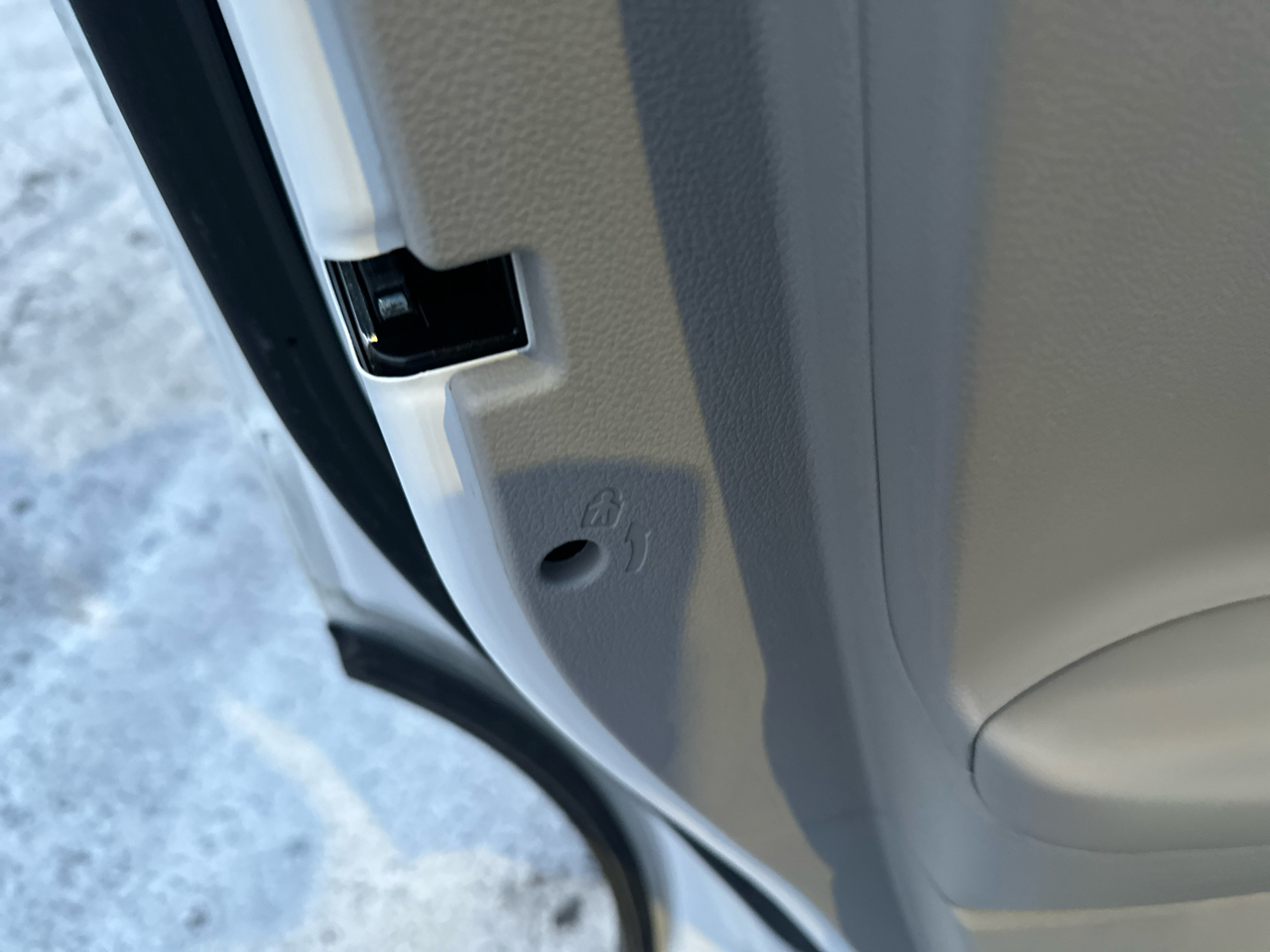 Hyundai Tucson Sport AWD 2019