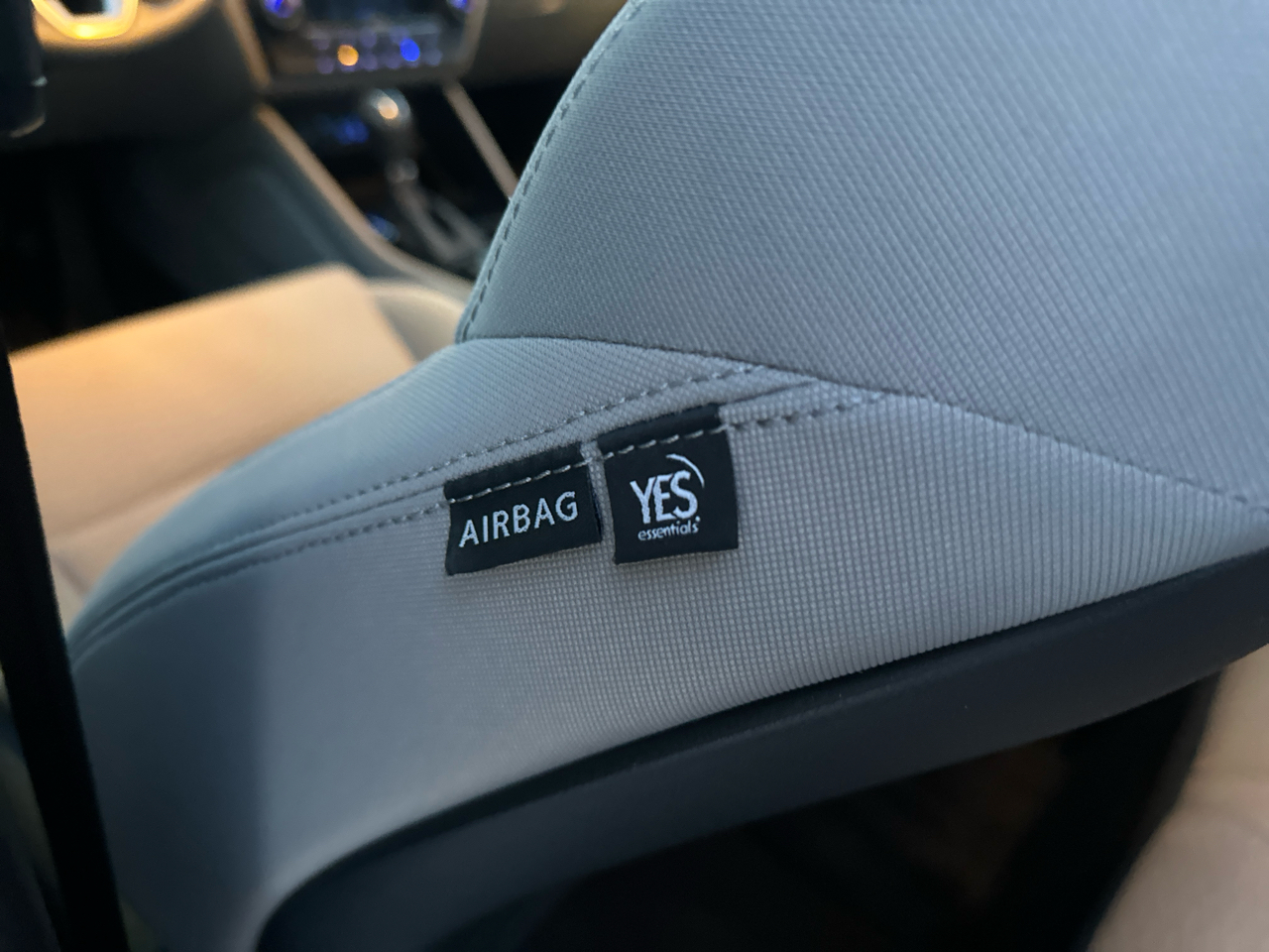 Hyundai Tucson Sport AWD 2019