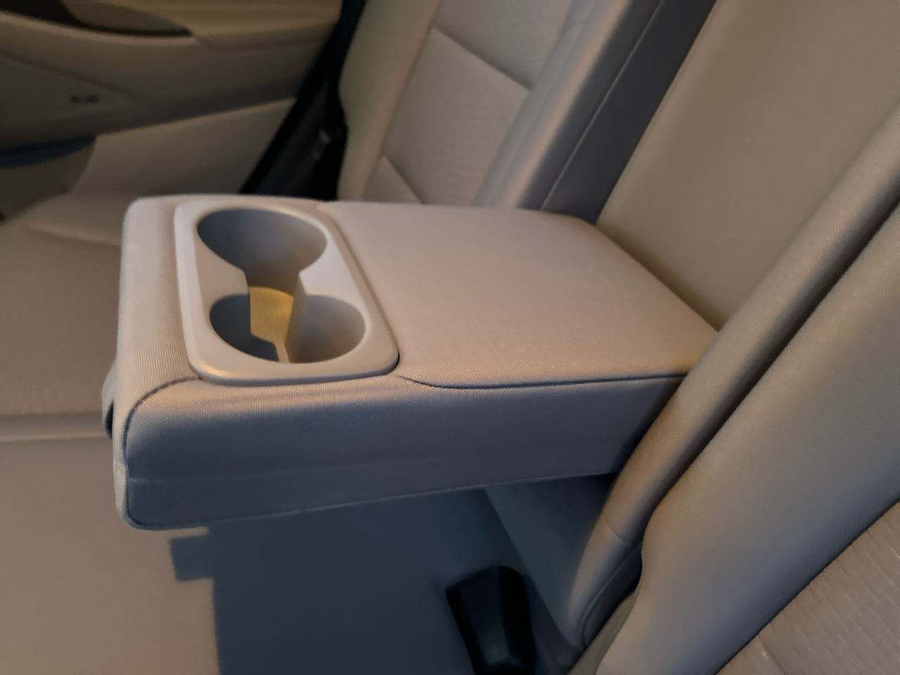 Hyundai Tucson Sport AWD 2019