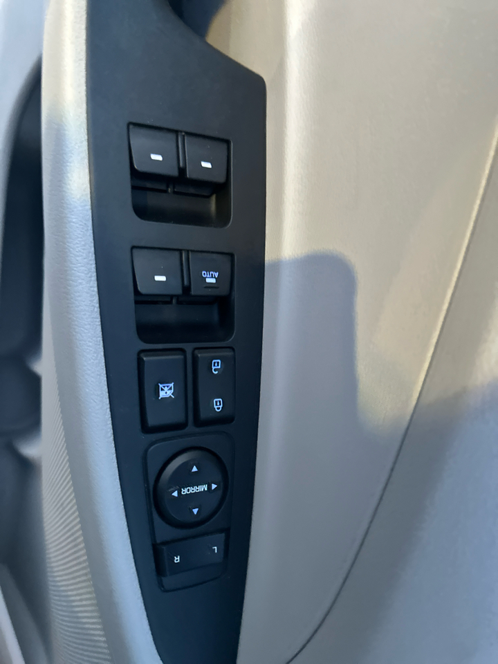 Hyundai Tucson Sport AWD 2019