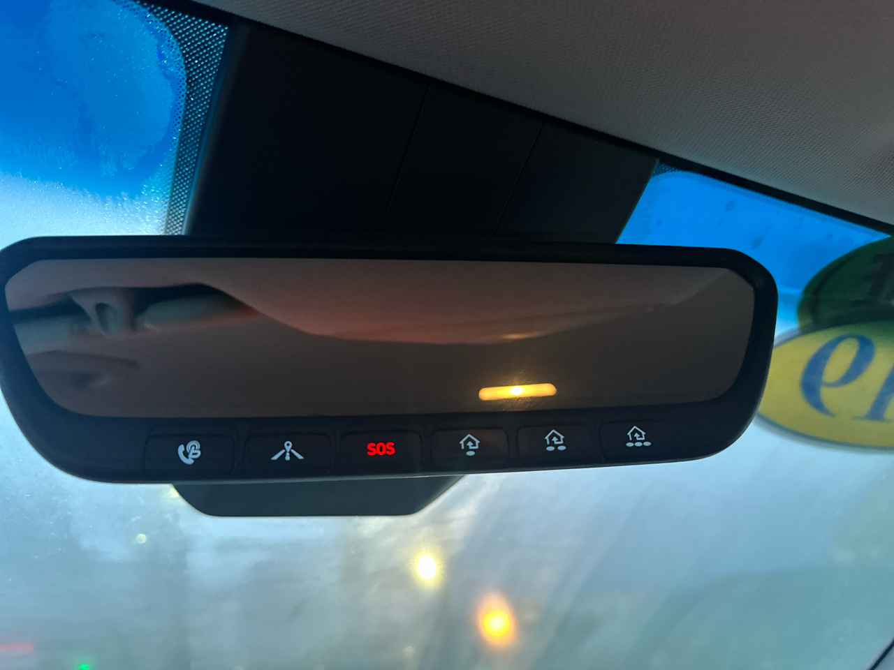 Hyundai Tucson Sport AWD 2019