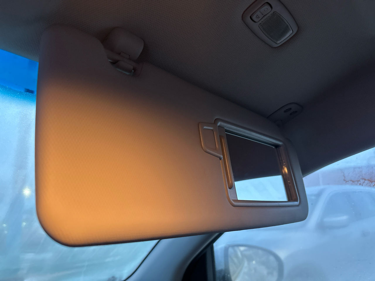 Hyundai Tucson Sport AWD 2019