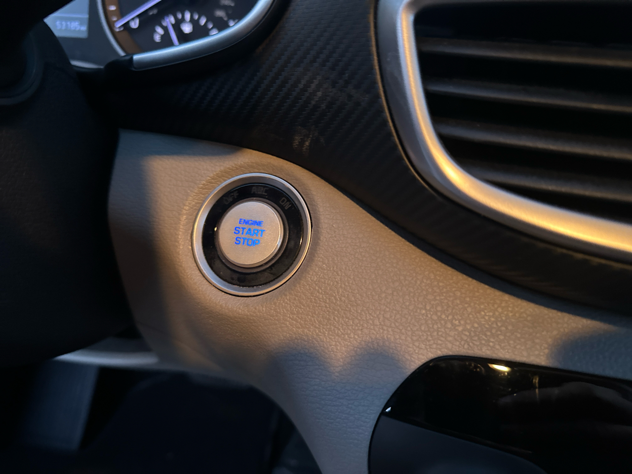 Hyundai Tucson Sport AWD 2019