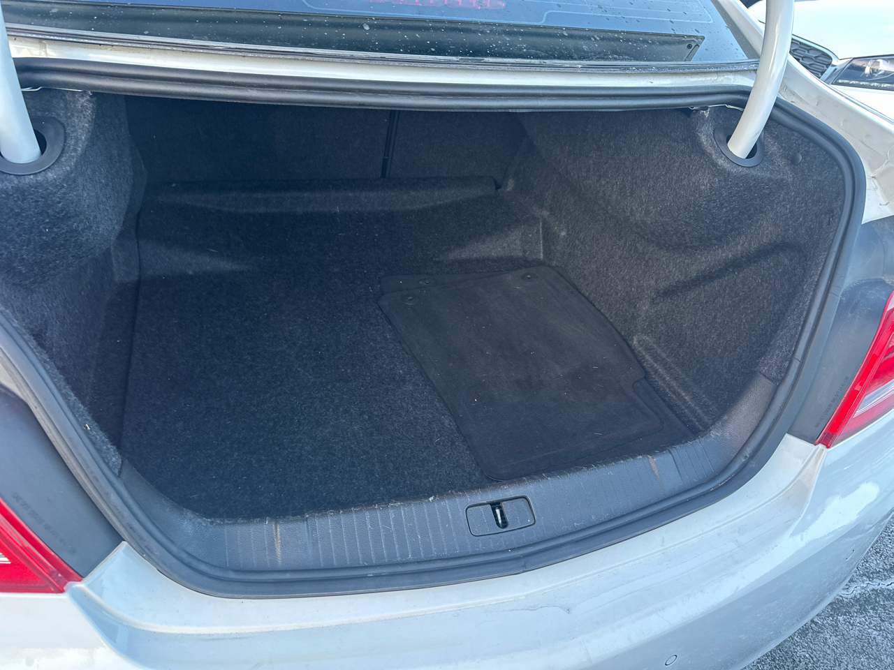 Buick LaCrosse 4dr Sdn Leather FWD 2016