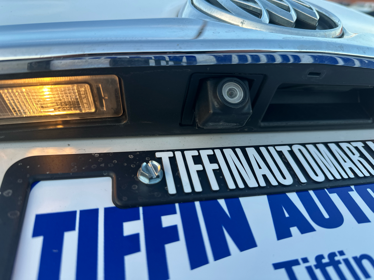 Buick LaCrosse 4dr Sdn Leather FWD 2016