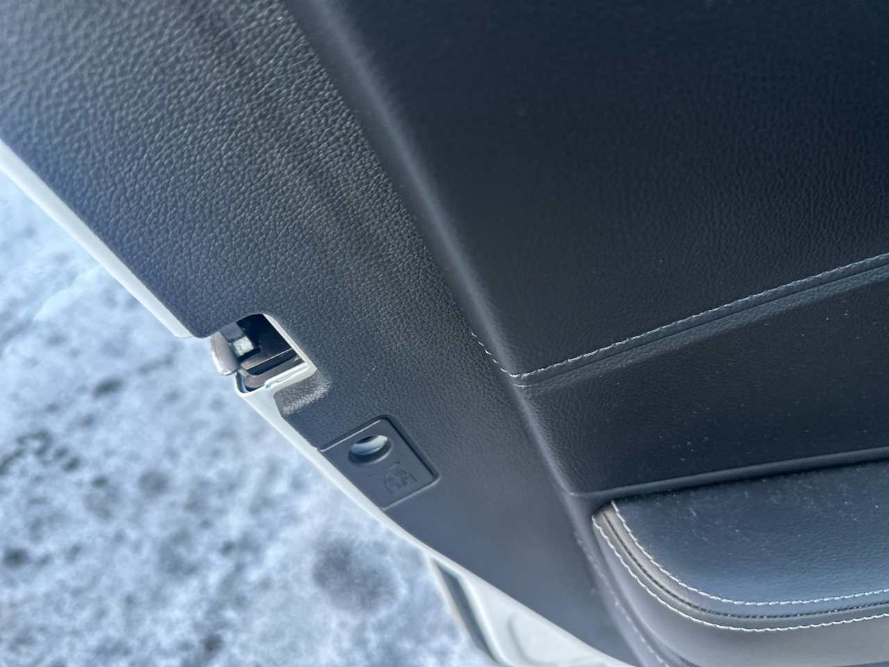 Buick LaCrosse 4dr Sdn Leather FWD 2016