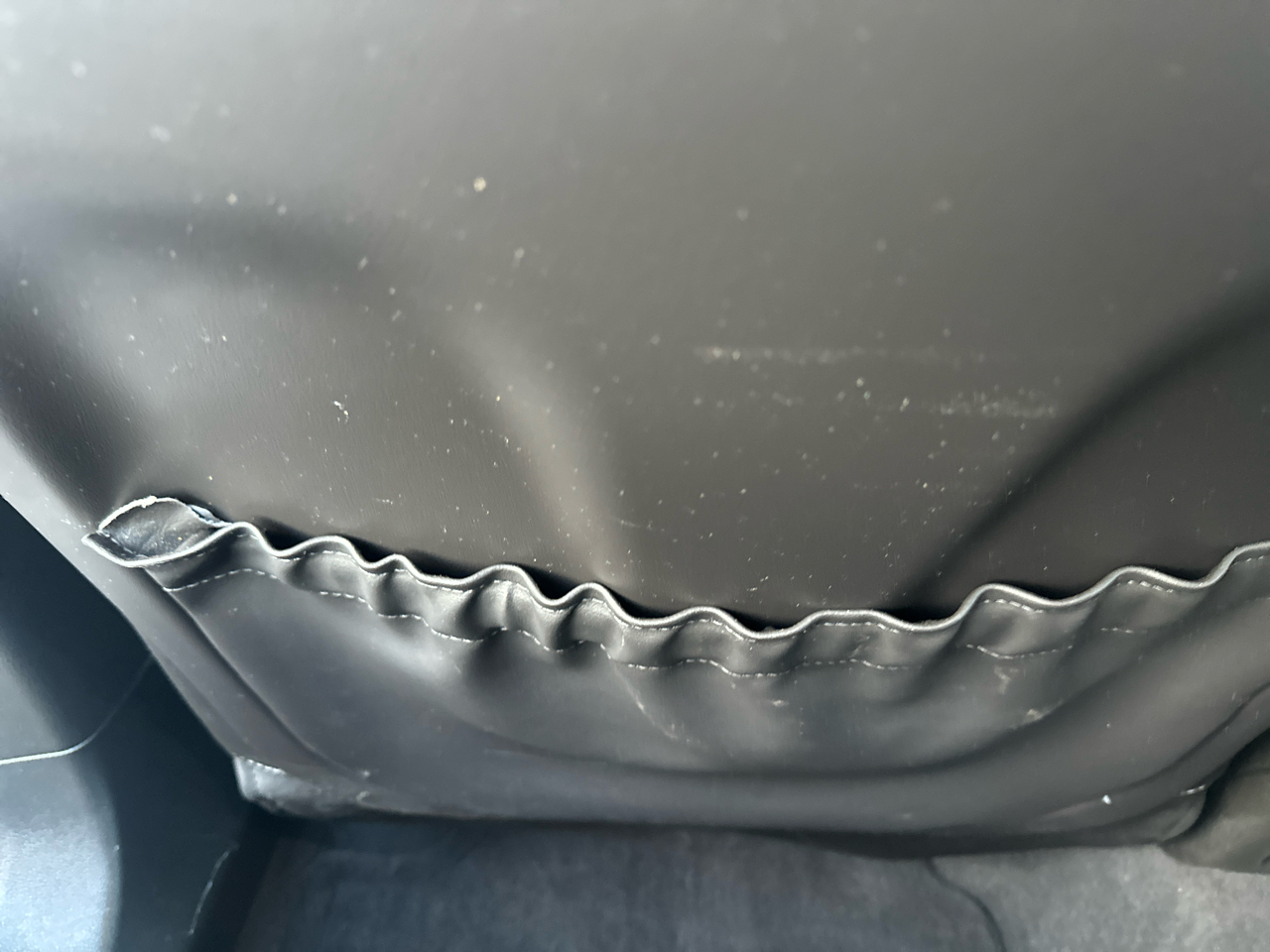 Buick LaCrosse 4dr Sdn Leather FWD 2016