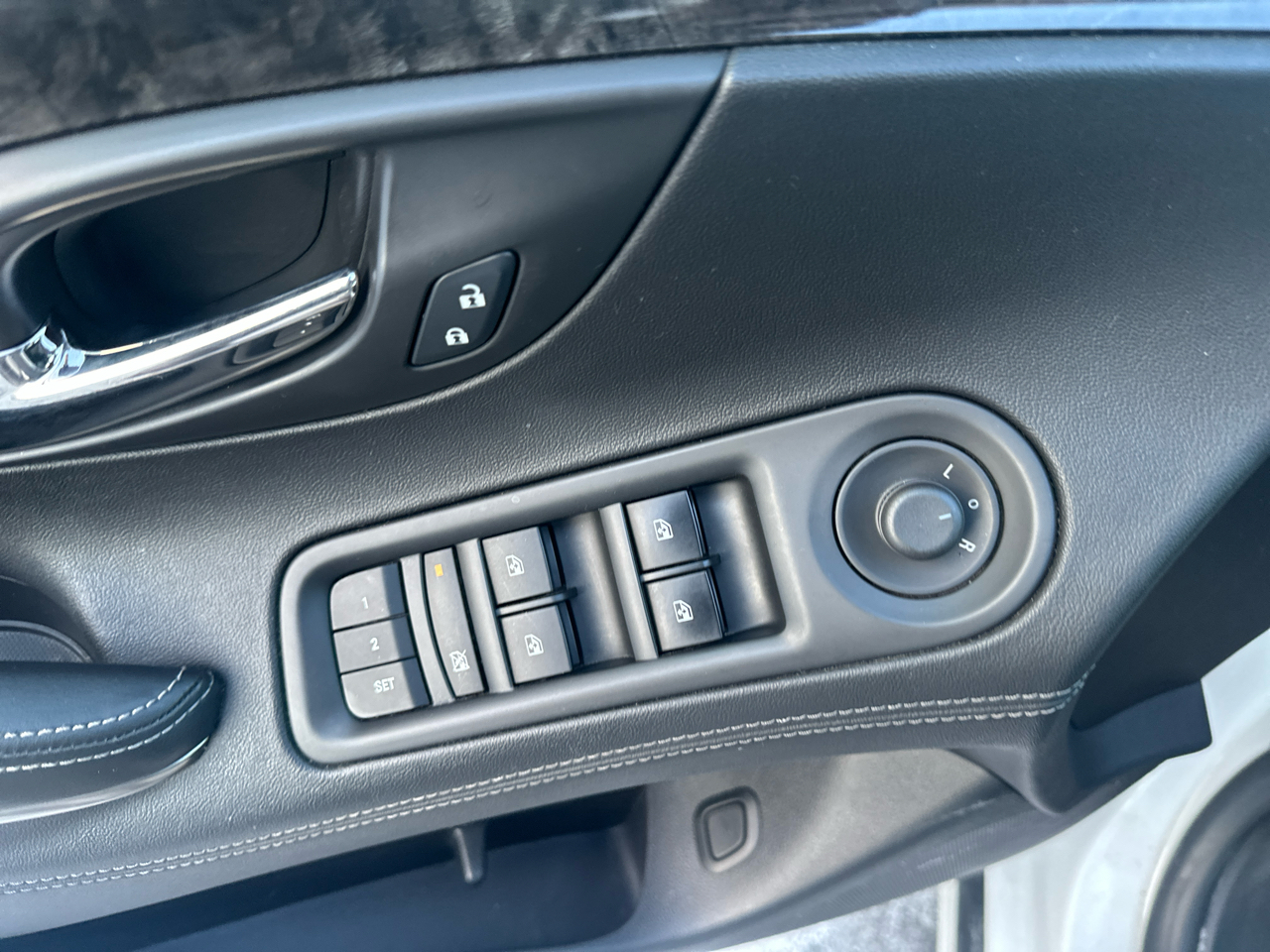 Buick LaCrosse 4dr Sdn Leather FWD 2016