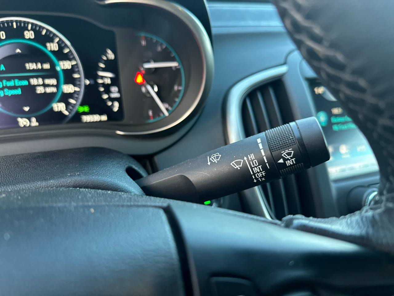 Buick LaCrosse 4dr Sdn Leather FWD 2016