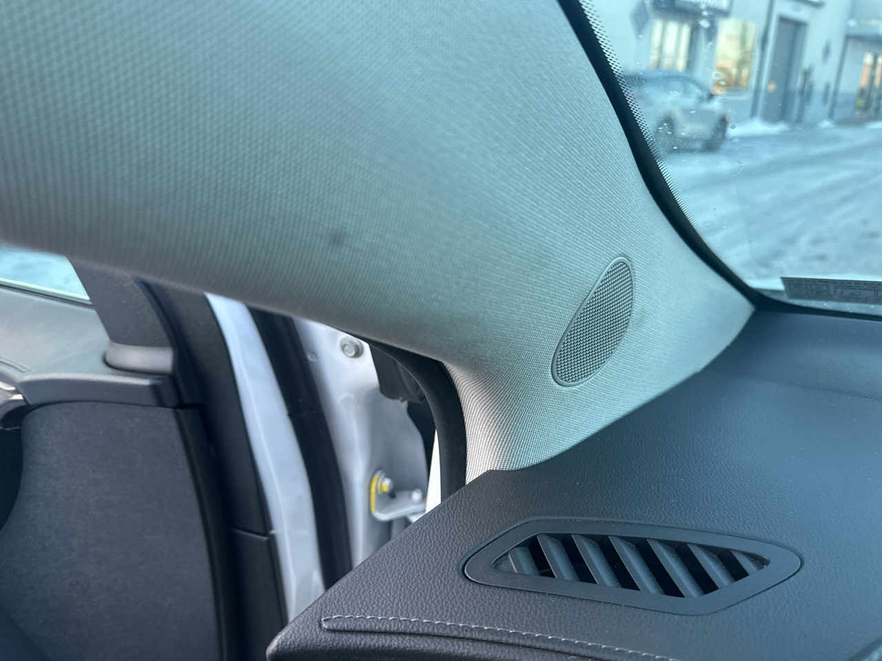 Buick LaCrosse 4dr Sdn Leather FWD 2016