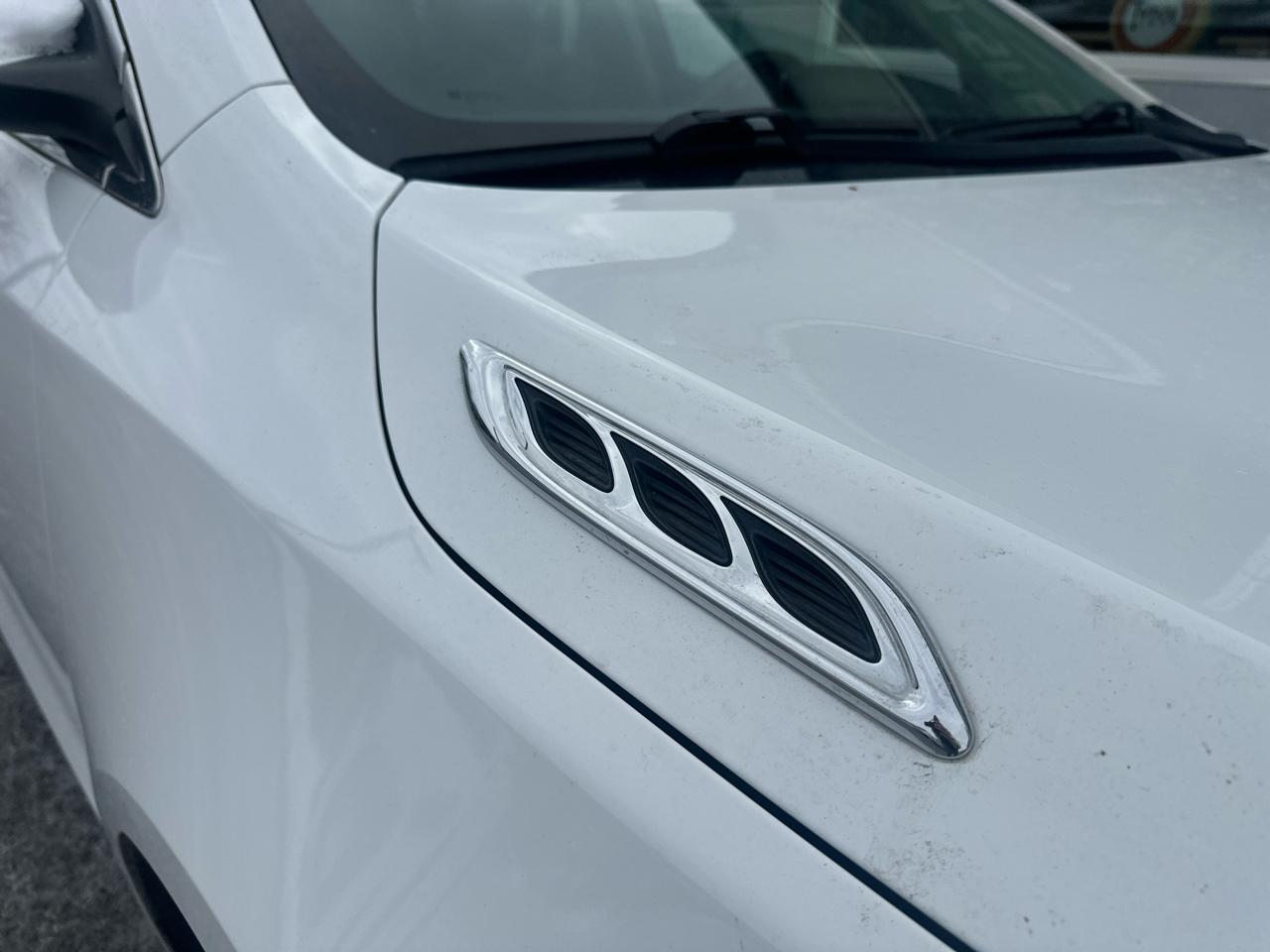 Buick LaCrosse  2016