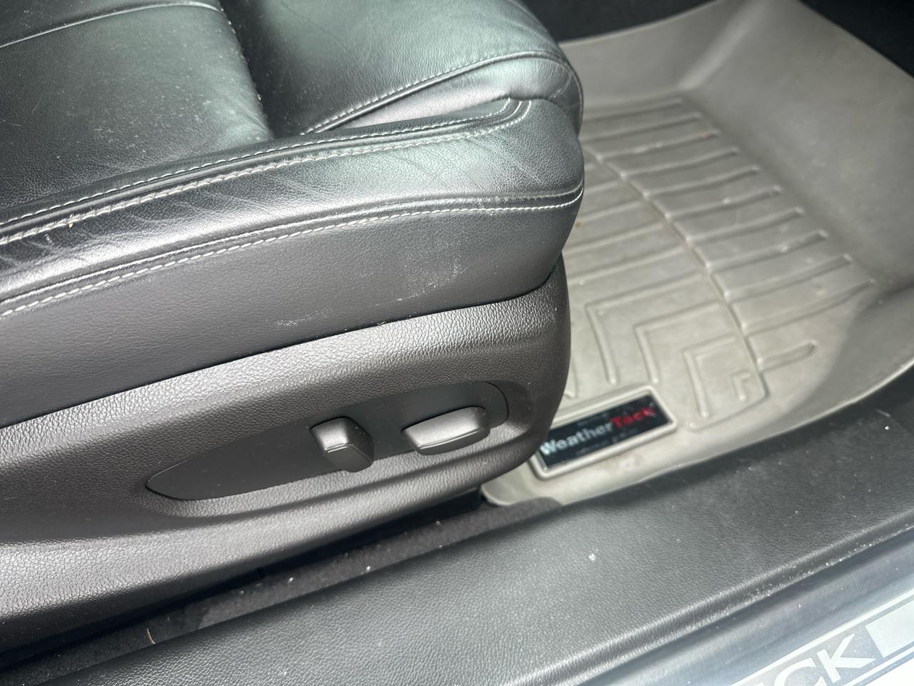 Buick LaCrosse  2016