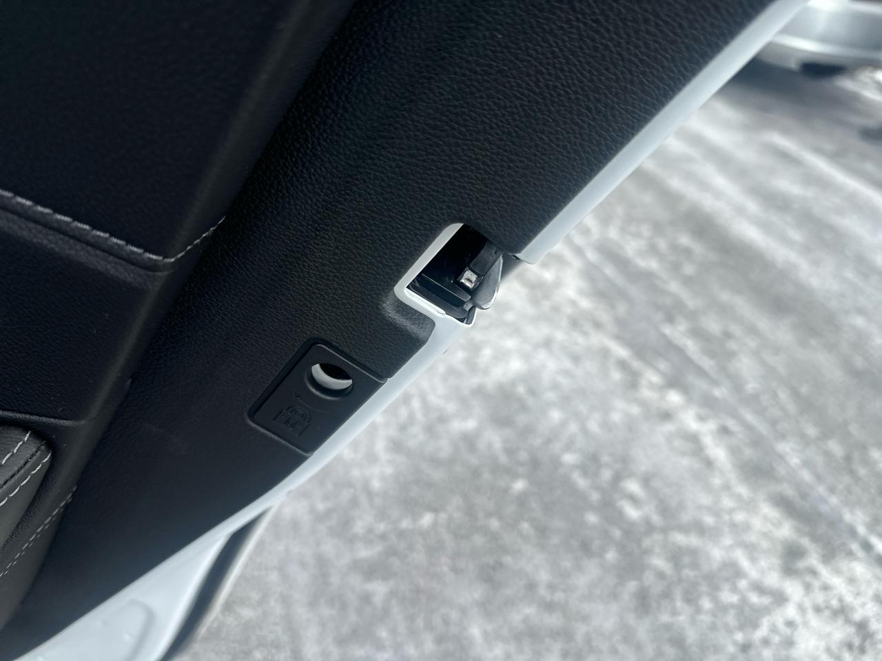 Buick LaCrosse  2016