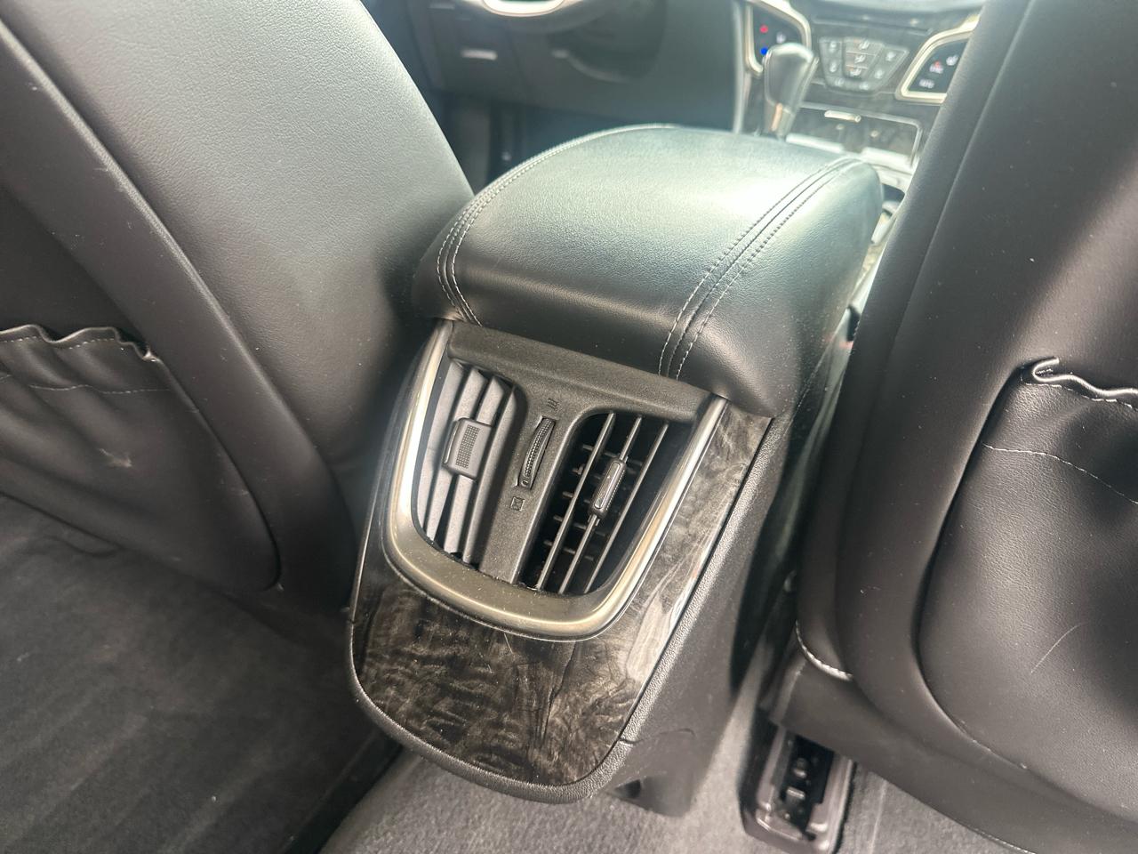 Buick LaCrosse  2016