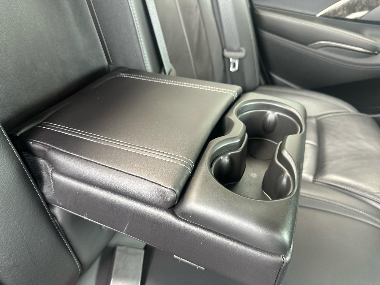 Buick LaCrosse  2016