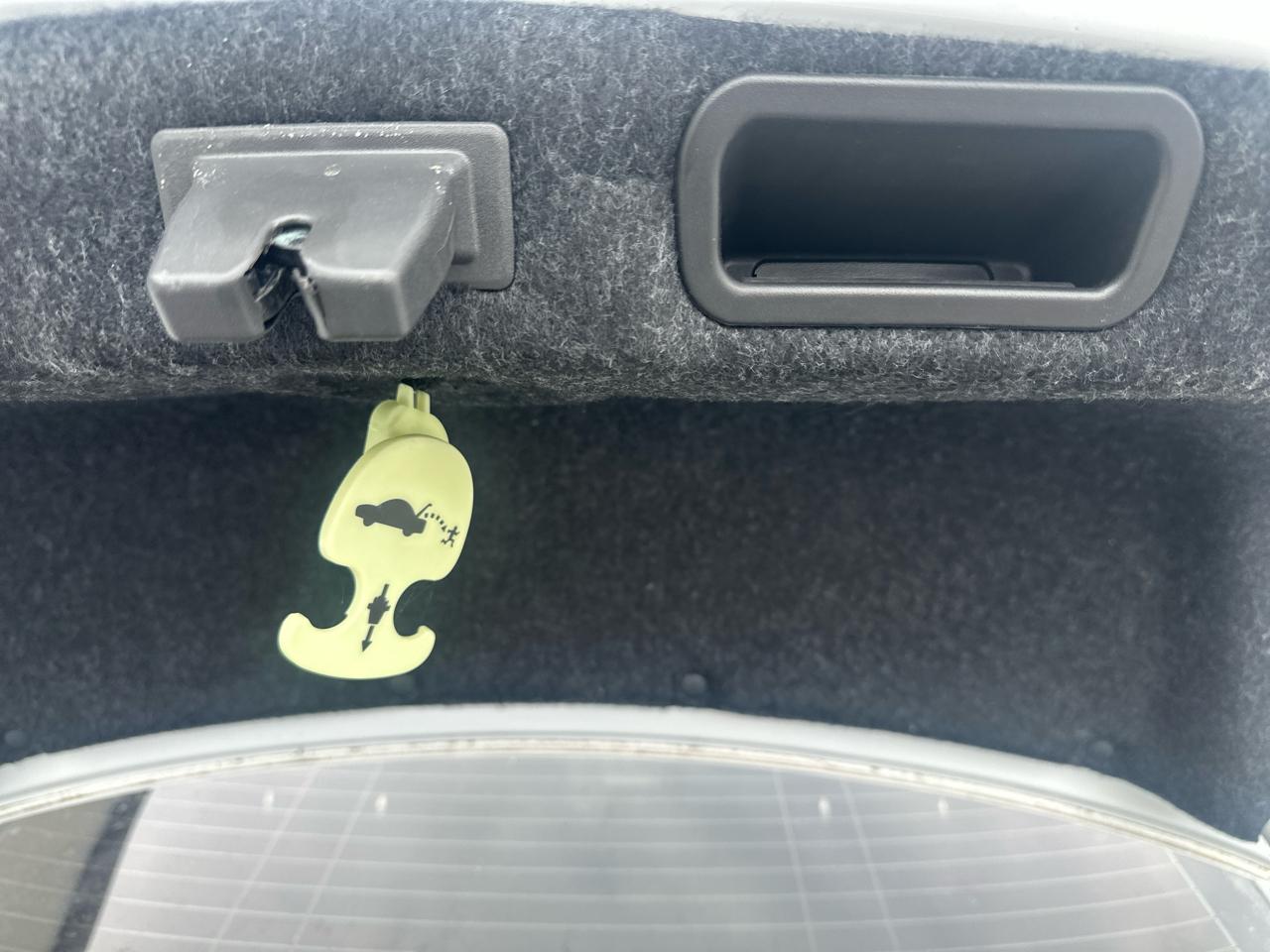 Buick LaCrosse  2016