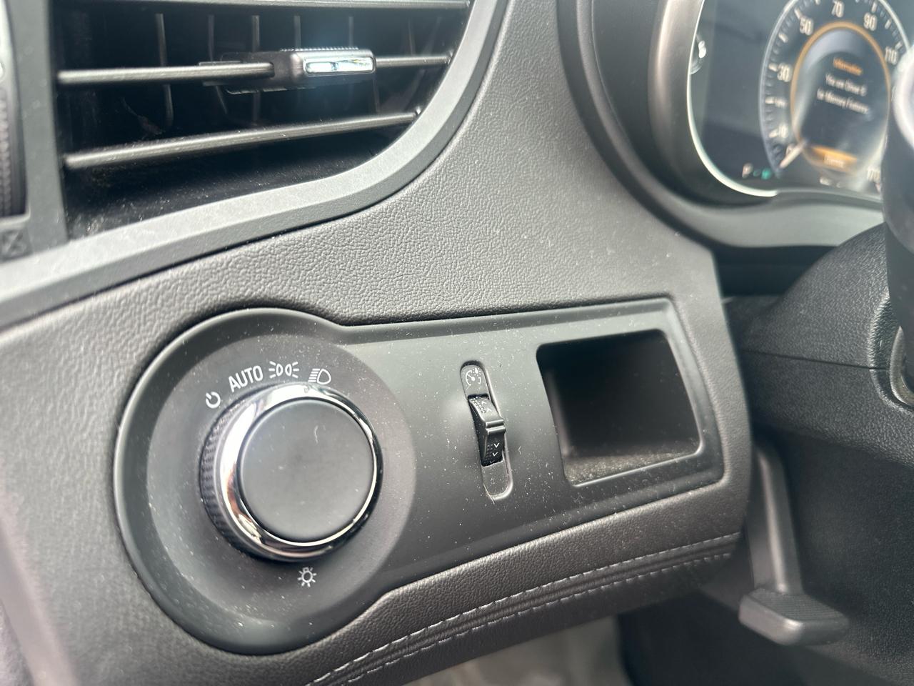 Buick LaCrosse  2016