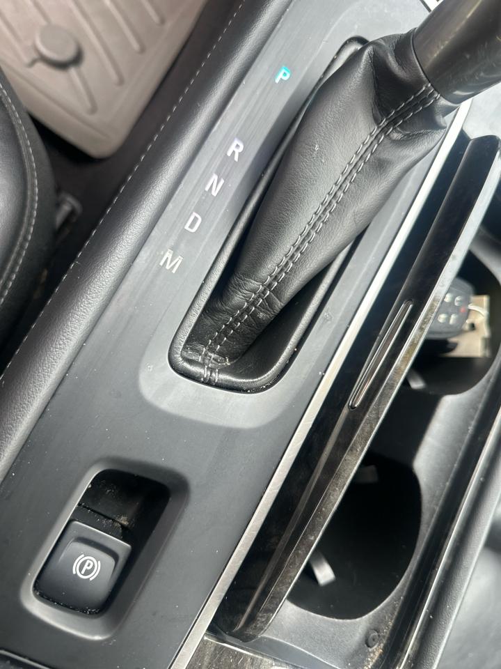 Buick LaCrosse  2016