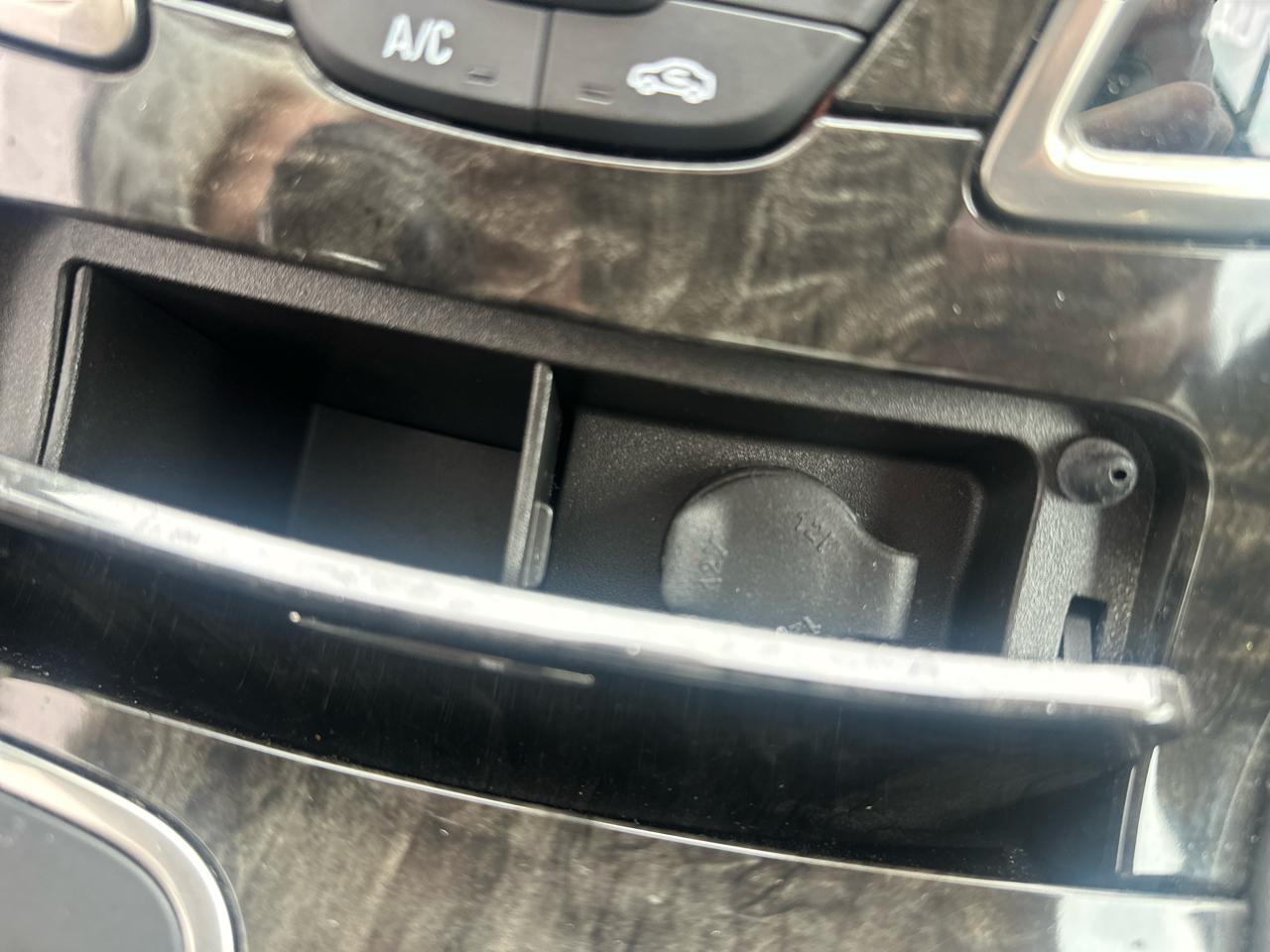 Buick LaCrosse  2016