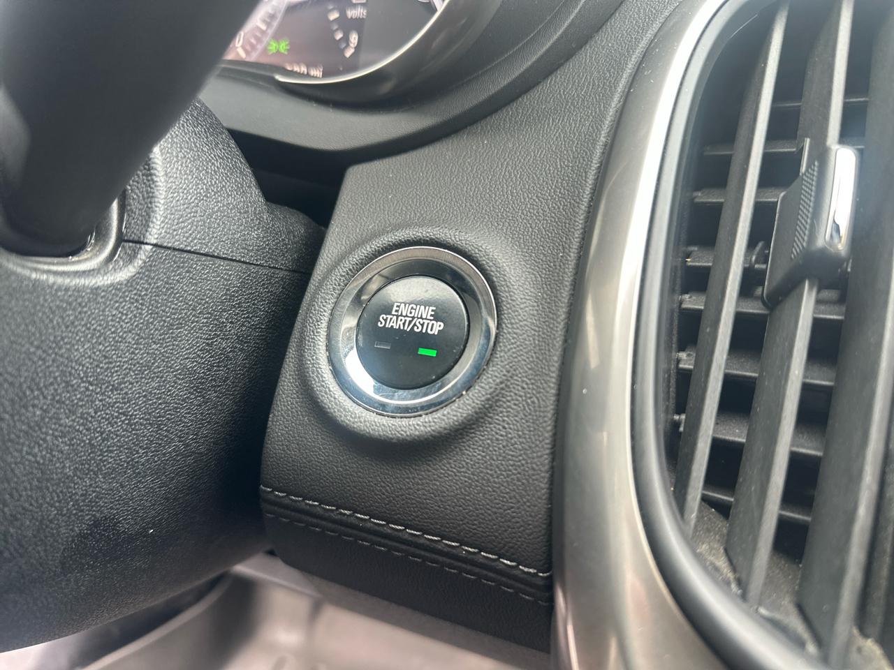 Buick LaCrosse  2016