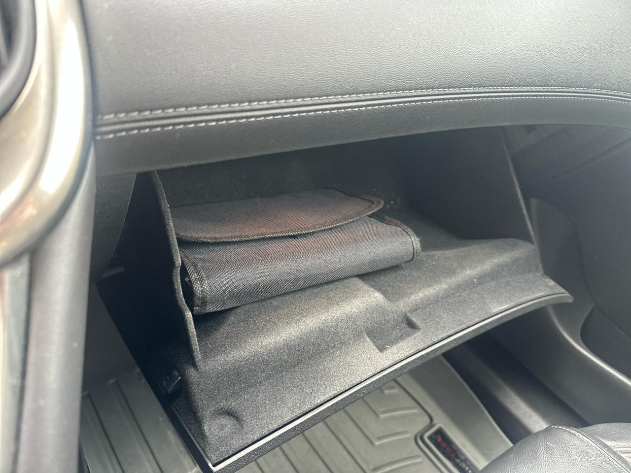 Buick LaCrosse  2016