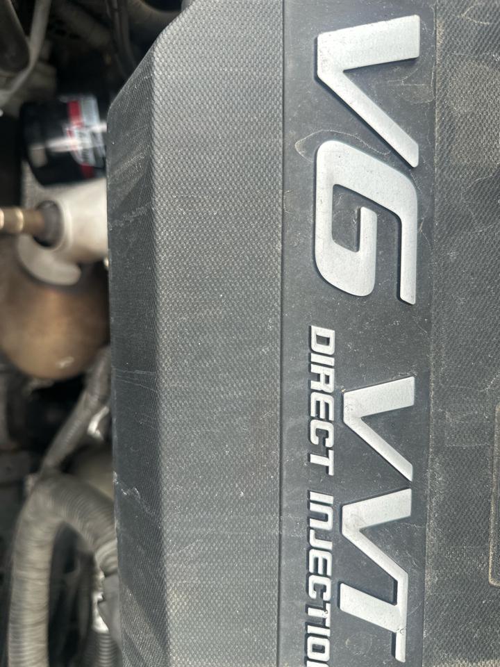 Buick LaCrosse  2016