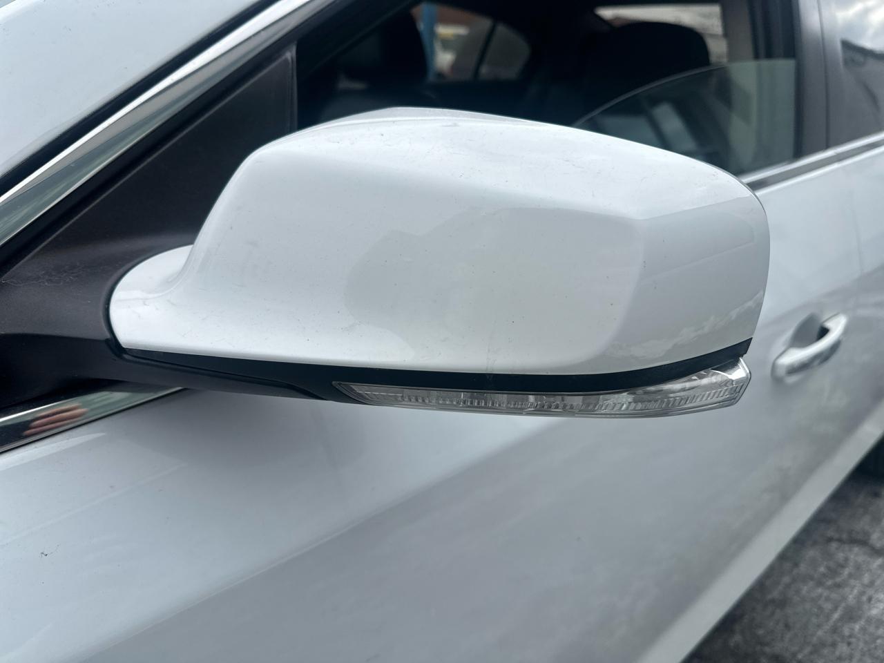 Buick LaCrosse  2016