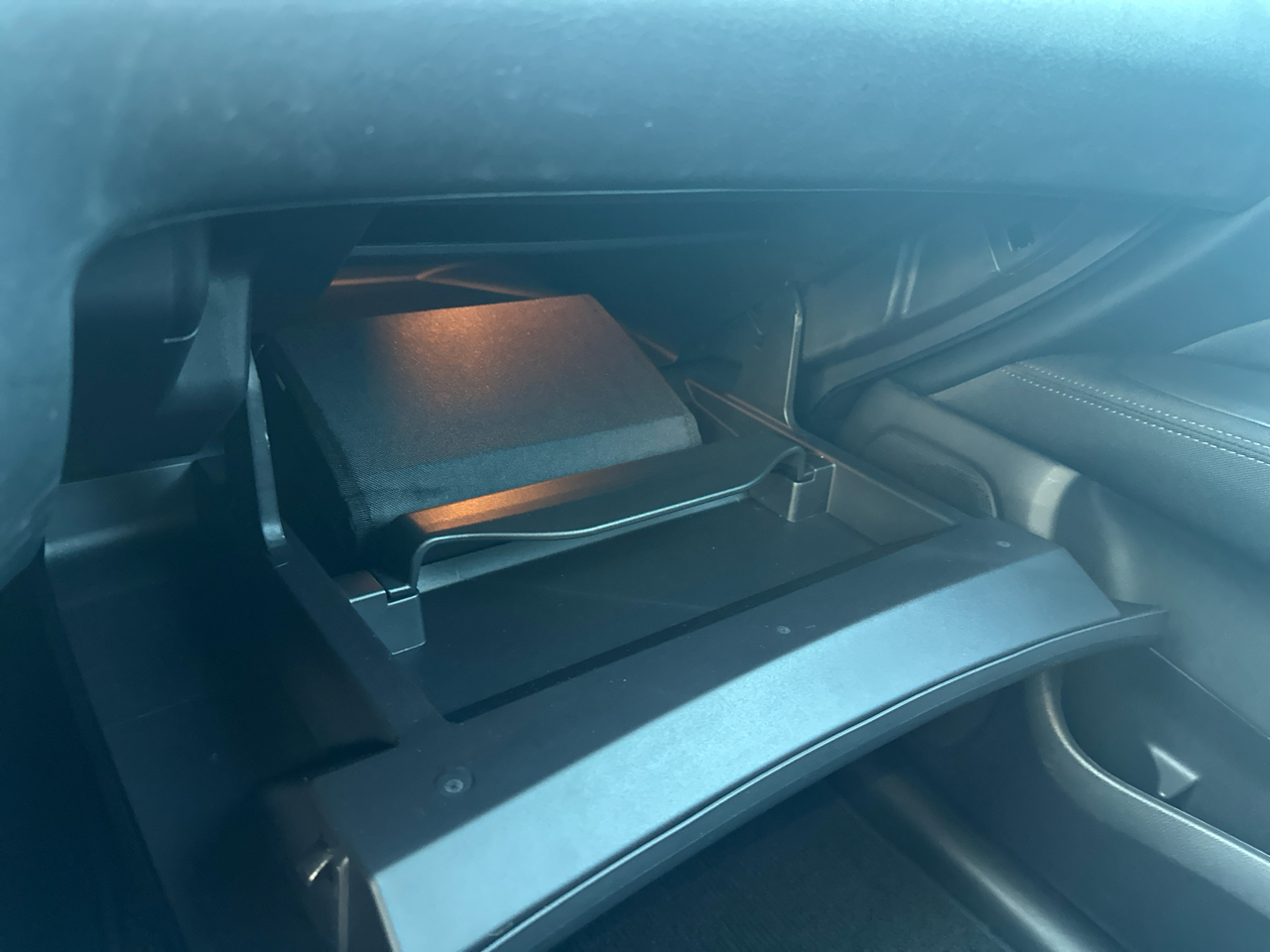 Nissan Pathfinder 4x4 SV 2017