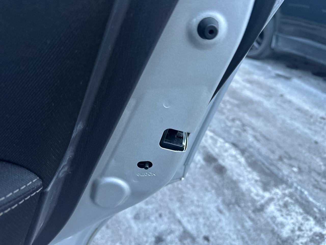 Nissan Pathfinder  2017