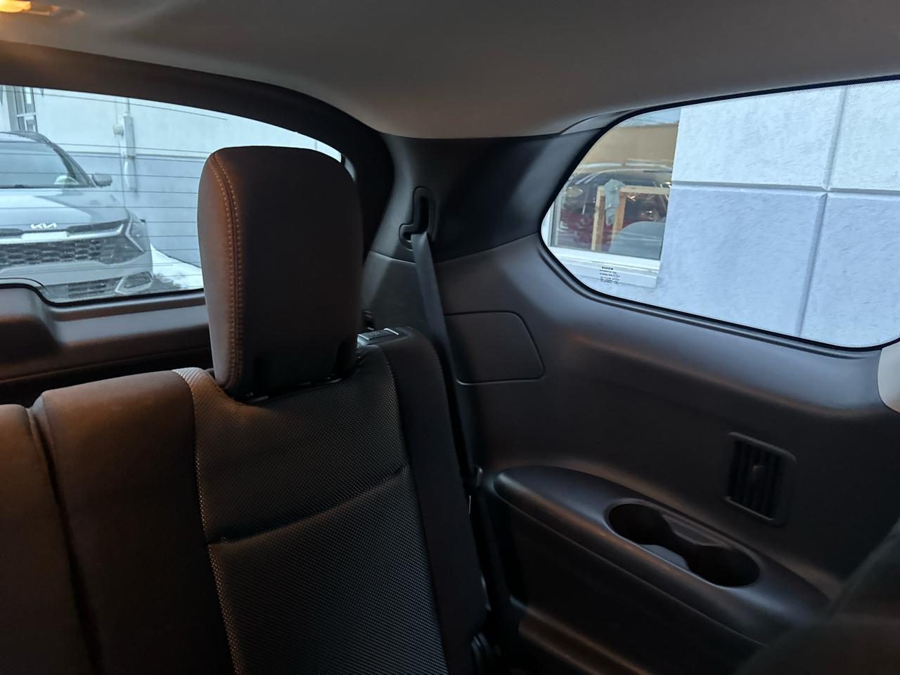 Nissan Pathfinder  2017