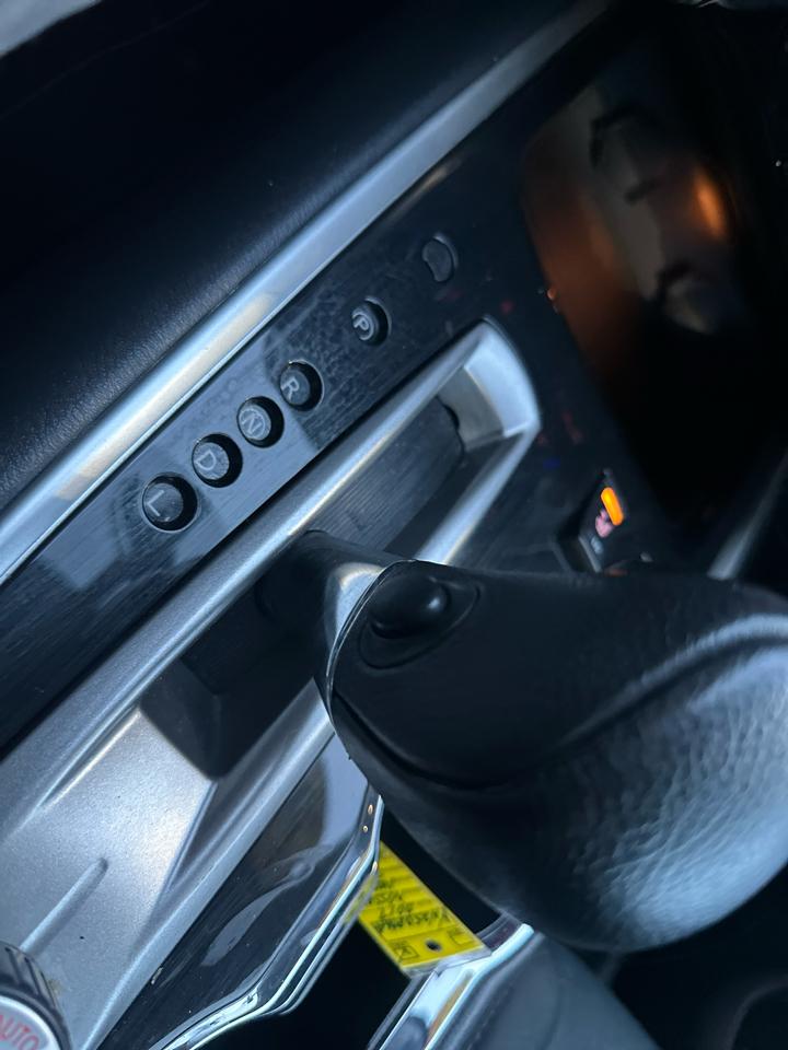 Nissan Pathfinder  2017