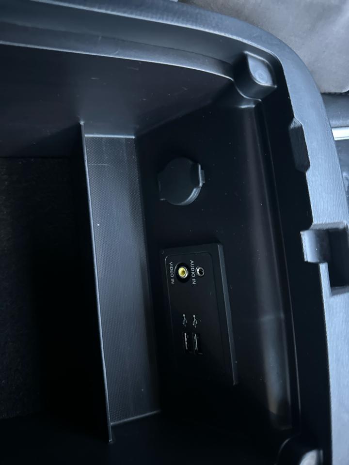 Nissan Pathfinder  2017