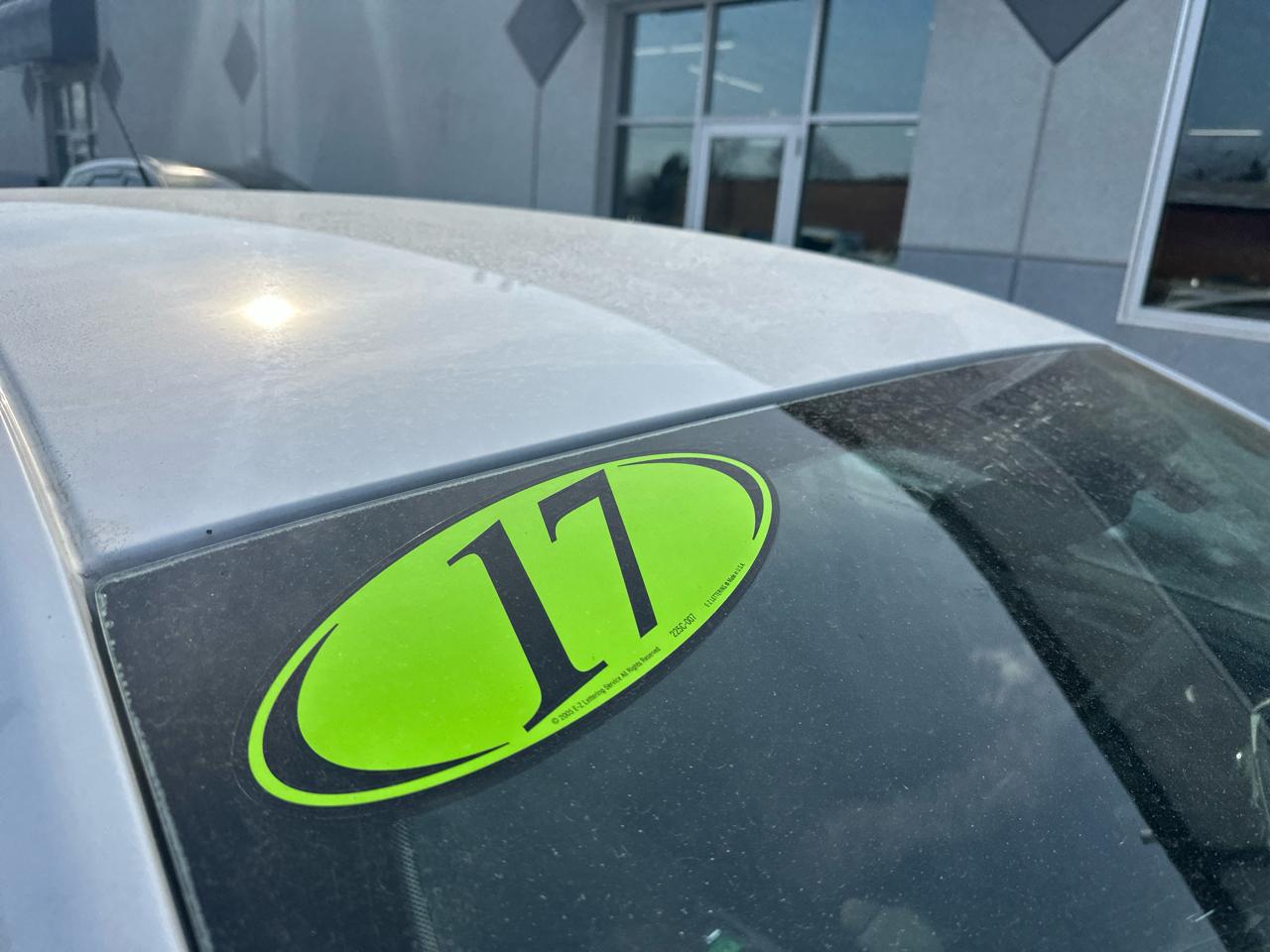 Ford Fusion SE FWD 2017