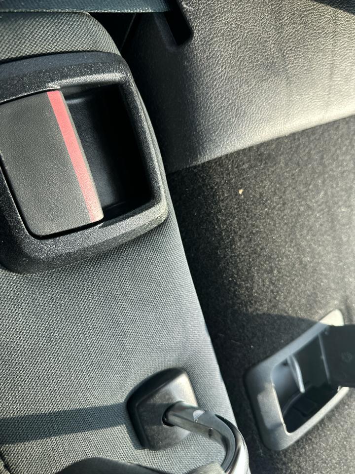 Ford Fusion SE FWD 2017