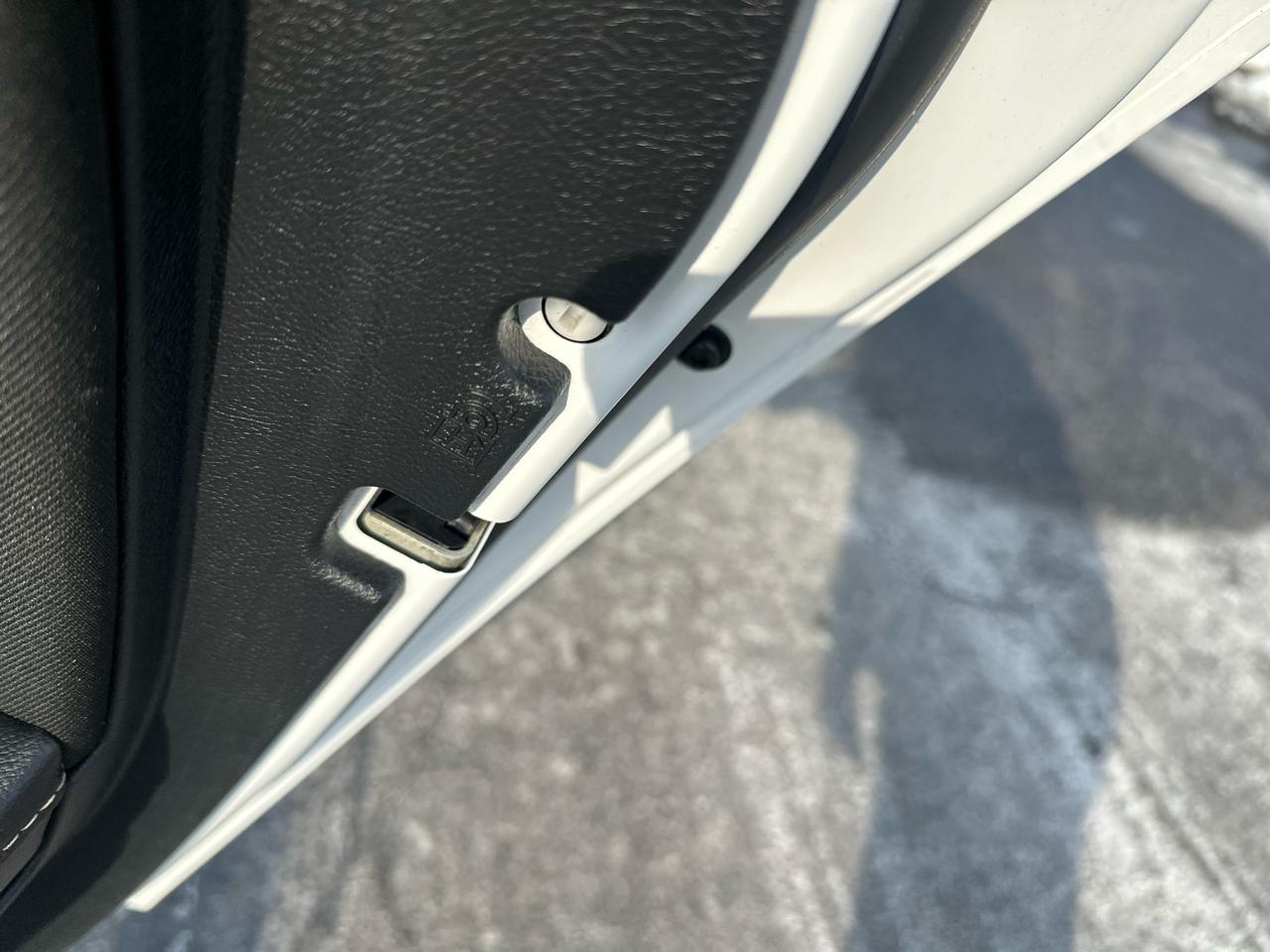 Ford Fusion SE FWD 2017