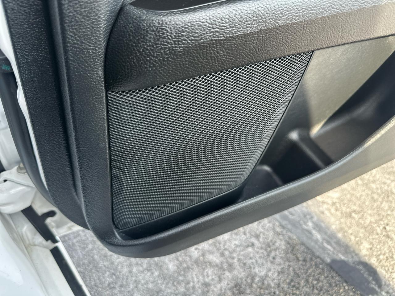 Ford Fusion SE FWD 2017