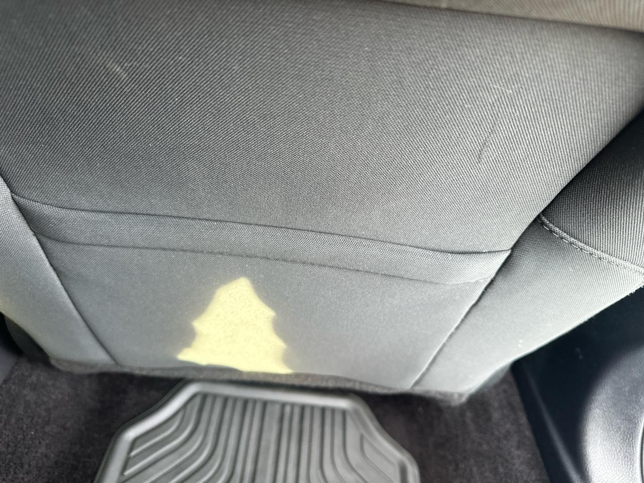 Ford Fusion SE FWD 2017