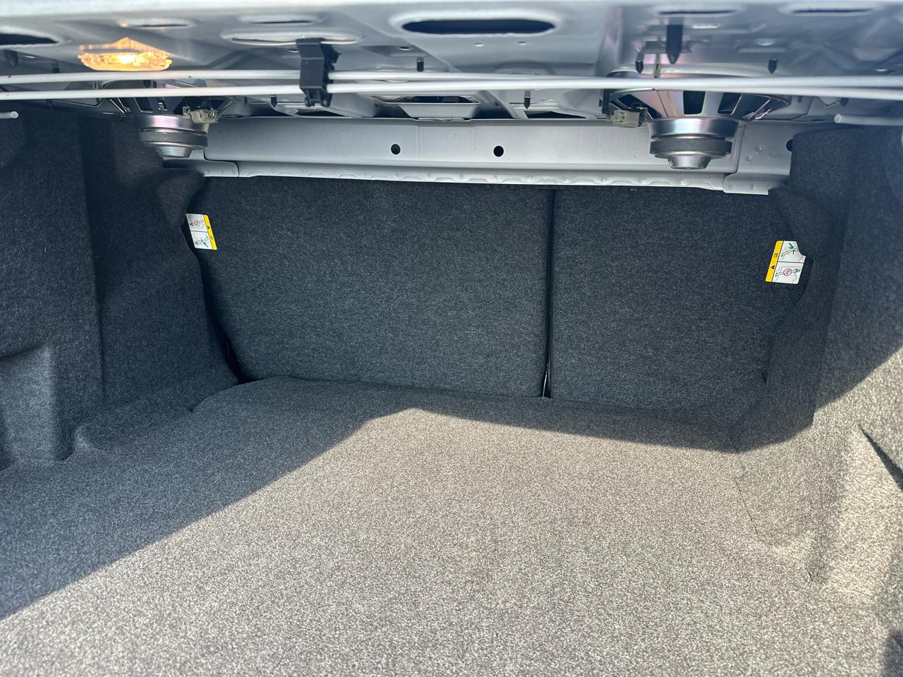 Ford Fusion SE FWD 2017